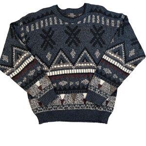 Vintage Expressions Sweater